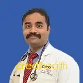 Dr. Suyash Kulkarni, Internal Medicine Specialist in Perinthalmanna 