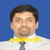 Dr. Prashanth L K, Neurologist in Gachibowli 