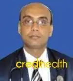 Dr. Shashidhar Shree Niwas, Nephrologist in Perinthalmanna 