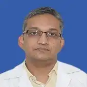 Dr. Anand Subramanyam, Cardiac Surgeon in Perinthalmanna 