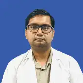 Dr. Harsh Singh, Orthopedist in Vatika City, Gurgaon