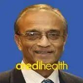 Dr. Rakesh Tandon, Gastroenterologist in
