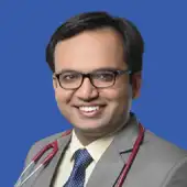 Dr. Pranav Mali, Cardiac Surgeon in Gachibowli 