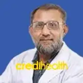 Dr. Vinodchandra Laheri, Orthopedist in Perinthalmanna 