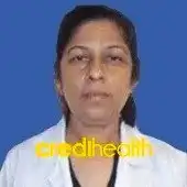 Dr. Vinita Arora, Opthalmologist in Perinthalmanna 