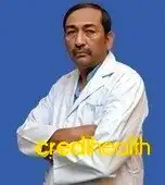 Dr. Ajay Swaroop, ENT Specialist in Perinthalmanna 