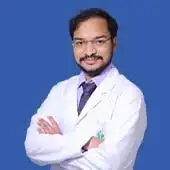 Dr. Nitish Agarwal, Neurosurgeon in ভারত