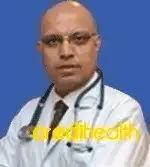 Dr. Rajiv Passey, Cardiologist in Perinthalmanna 