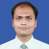 Dr. Nikhil A Patil, Gastroenterologist in भारत