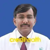 Dr. Naveen Rao, Plastic Surgeon in الهند