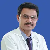Dr. Pradeepta Kumar Sethy, Gastroenterologist in Gachibowli 