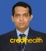 Dr. DR Kulkarni, Surgical Gastroenterologist in Perinthalmanna 