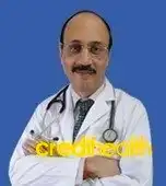 Dr. Lalit Duggal, Rheumatologist in Perinthalmanna 
