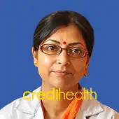 Dr. Ramna Banerjee, Gynaecologist in الهند