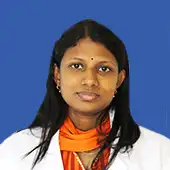 Dr. Vidhya Priya, Radiologist in Perinthalmanna 