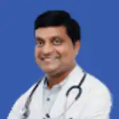 Dr. Sreedhar G, General Surgeon in Perinthalmanna 