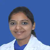 Dr. Vaishnavi S, Hemato Oncologist in Gachibowli 