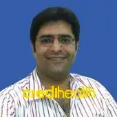 Dr. Vispi N Driver, Plastic Surgeon in Mumbai