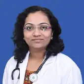 Dr. Kavita Barhate, Neurologist in ভারত