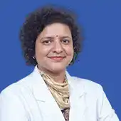 Dr. Jyoti Jain, Internal Medicine Specialist in Noida