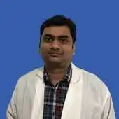 Dr. Manish Kumar Garg, Neurosurgeon in खंडसा, गुडगाँव