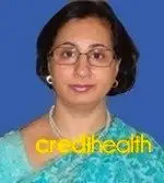 Dr. Madhu Ahuja, Gynaecologist in Perinthalmanna 