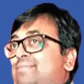 Dr. Sandeep Prasad, Urologist in ভারত