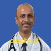 Dr. Ramesh S M, General Surgeon in الهند