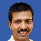 Dr. Raman Gaikwad, Internal Medicine Specialist in Perinthalmanna 