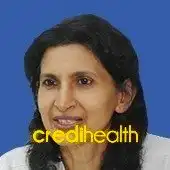 Dr. Vidya Suratkal, Cardiologist in Perinthalmanna 