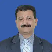 Dr. Saket Jati, Joint Replacement Surgeon in Perinthalmanna 