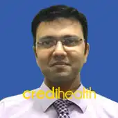 Dr. Nirad S Vengsarkar, Orthopedist in Gachibowli 