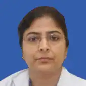 Dr. Suchanda Goswami, Radiation Oncologist in الهند