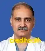 Dr. Kulbhushan Singh Dagar, Cardiac Surgeon in Perinthalmanna 