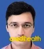 Dr. Sheetal Mohite, Orthopedist in Gachibowli 