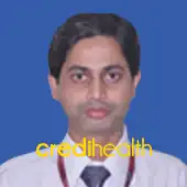 Dr. Rakesh Ranjan, Pediatric Neurosurgeon in Gachibowli 