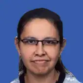 Dr. Poonam Guha Vaze, Pediatric Surgeon in Gachibowli 