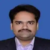 Dr. Ajay Kumar Paruchuri, Orthopedist in Hyderabad