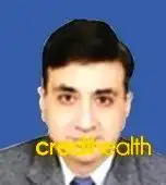 Dr. Nitin S Walia, Dermatologist in Perinthalmanna 