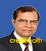 Dr. KN Srivastava, General Surgeon in Perinthalmanna 