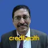 Dr. Dhiman Sen, Internal Medicine Specialist in ভারত
