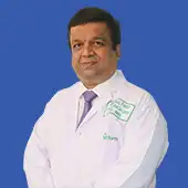 Dr. Rahul Pandit, Critical Care Specialist in الهند