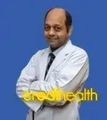 Dr. Rajesh Acharya, Neurosurgeon in Perinthalmanna 