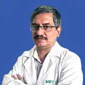 Dr. Amitava Mukherjee, Urologist in Gachibowli 