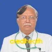 Dr. M M Bansal, Opthalmologist in الهند