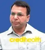 Dr. Arun Bhanot, Spine Surgeon in Perinthalmanna 