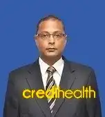 Dr. Manish Vaish, Neurosurgeon in गाज़ियाबाद