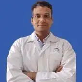 Dr. Dheeraj Dubay, Joint Replacement Surgeon in Gachibowli 