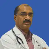 Dr. G Vara Prasada Rao, Surgical Gastroenterologist in Nellore Bazar, Nellore