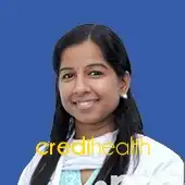 Dr. Kayal Vizhi N, Gastroenterologist in জেপি নগর অষ্টম পর্ব, বেঙ্গালুরু